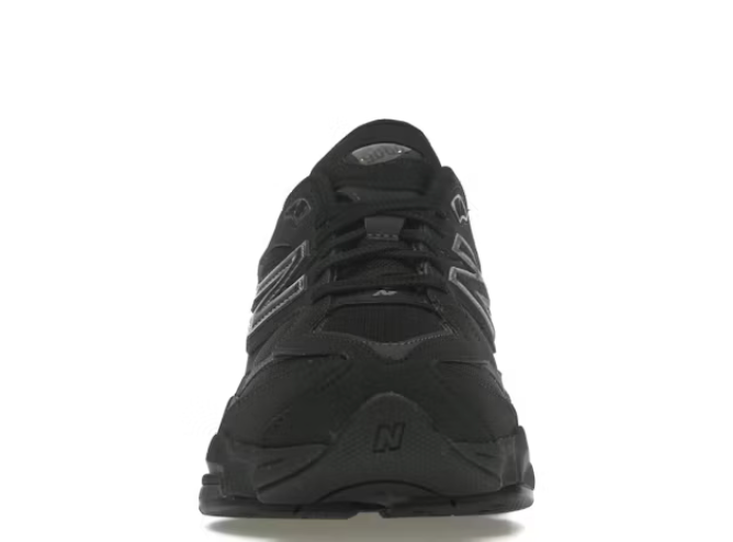 New Balance 9060 “Black Cement (GS)