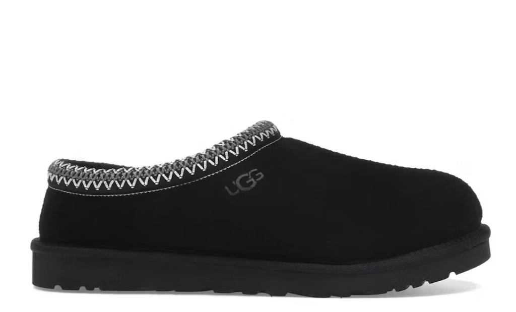 UGG Tasman Slipper II “Black” men's