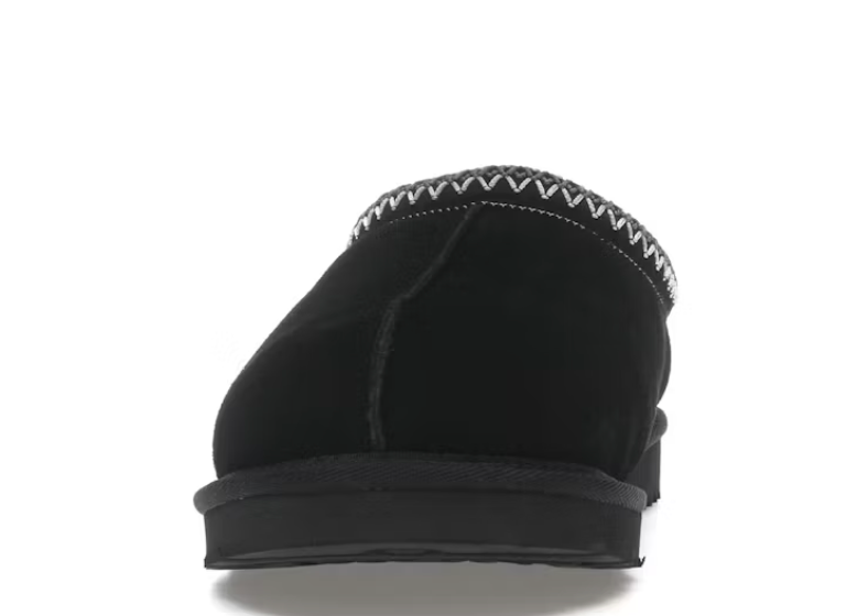 UGG Tasman Slipper II “Black” men's