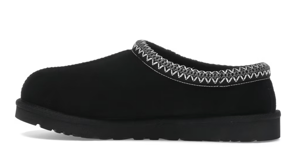 UGG Tasman Slipper II “Black” men's