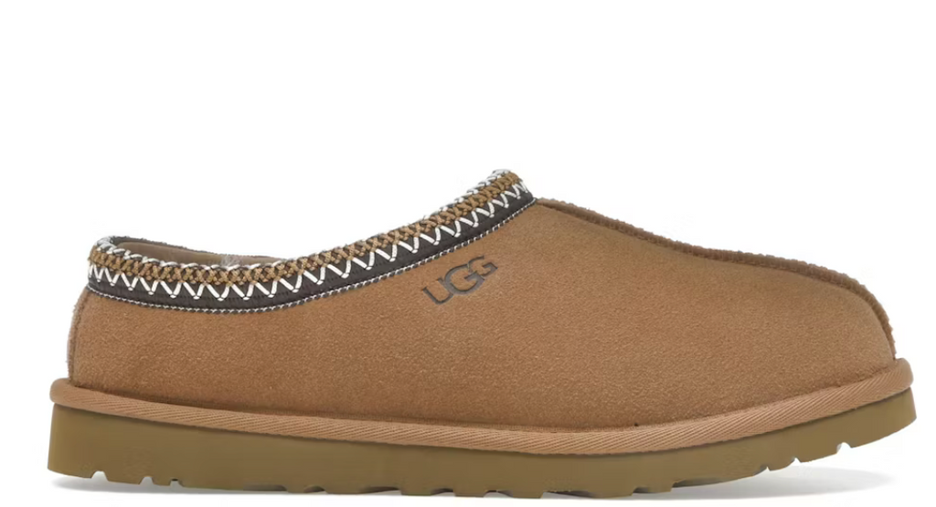UGG Tasman Slipper II “Chestnut” Men's