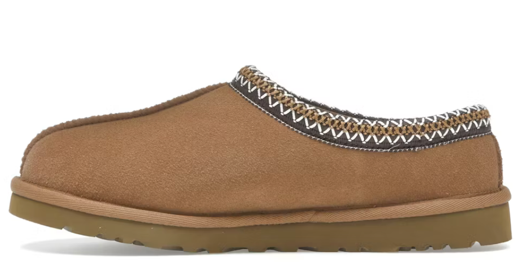 UGG Tasman Slipper II “Chestnut” Men's