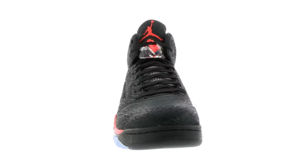 Jordan 5 Retro "3Lab5 Infrared"