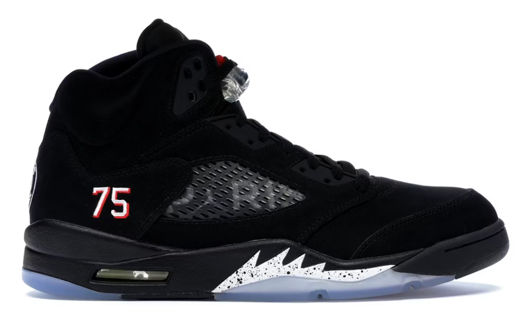Jordan 5 Retro Paris Saint-Germain