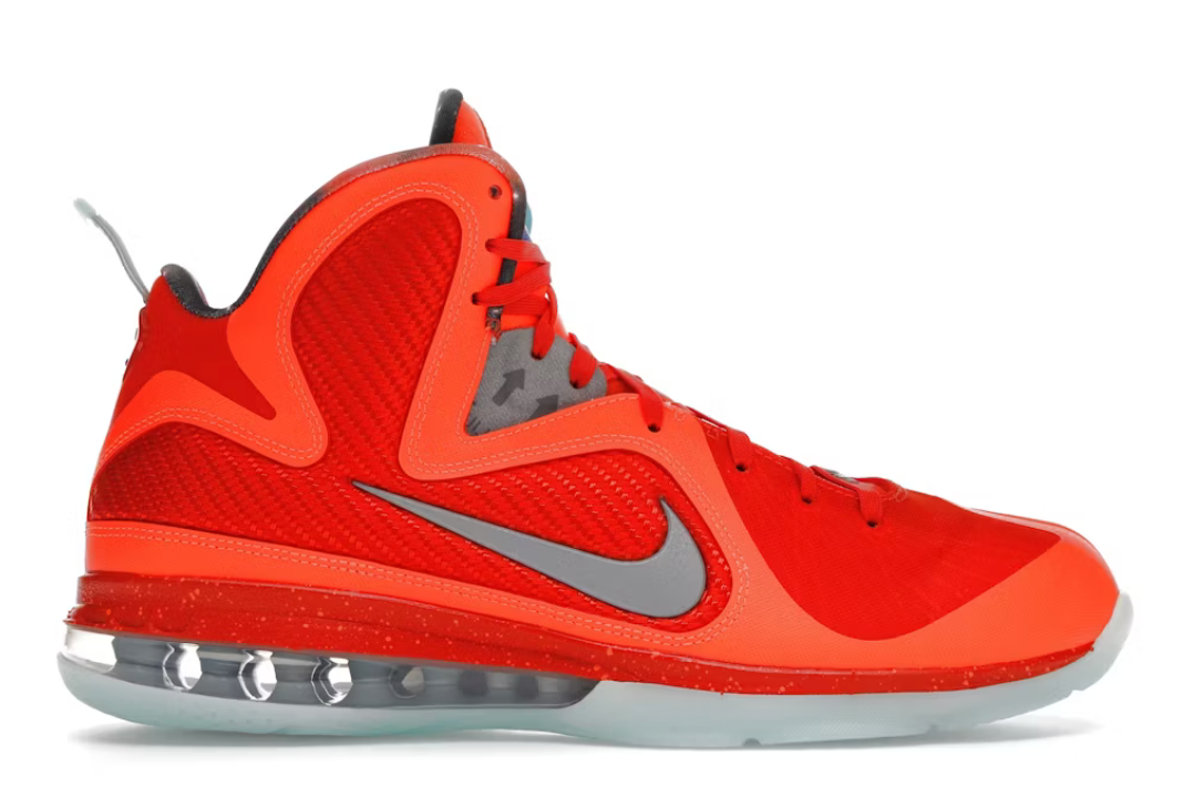 Nike LeBron 9 Big Bang (2022)