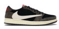 Jordan 1 Retro Low OG SP Travis Scott "Mocha"