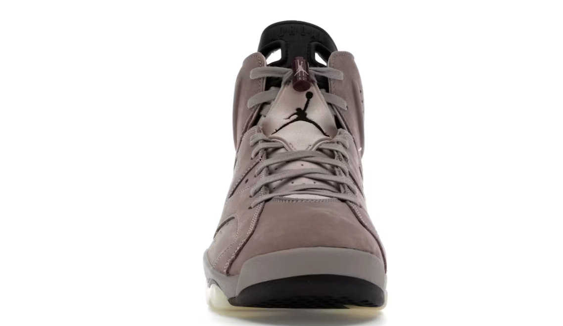 Jordan 6 Retro A Ma Maniére "Smokey Mauve"