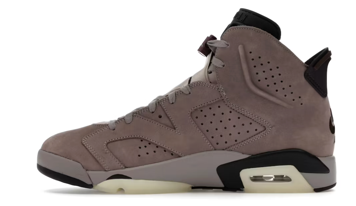 Jordan 6 Retro A Ma Maniére "Smokey Mauve"