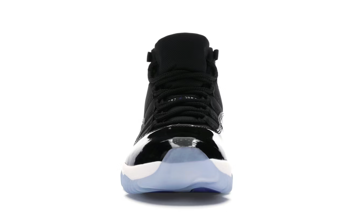Jordan 11 High "Space Jam 2016" (No Box)