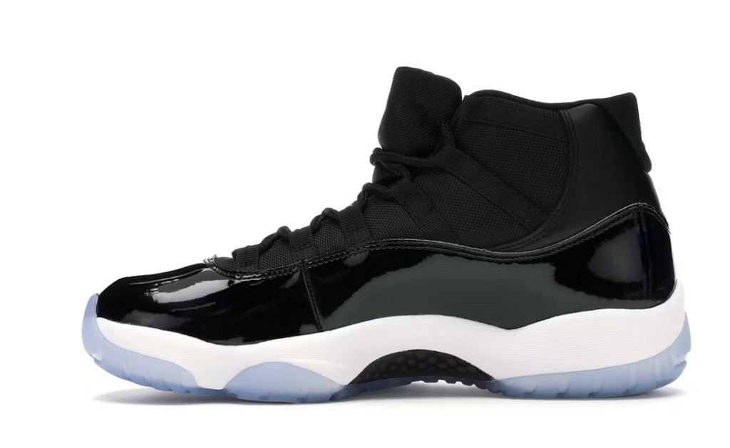 Jordan 11 High "Space Jam 2016" (No Box)