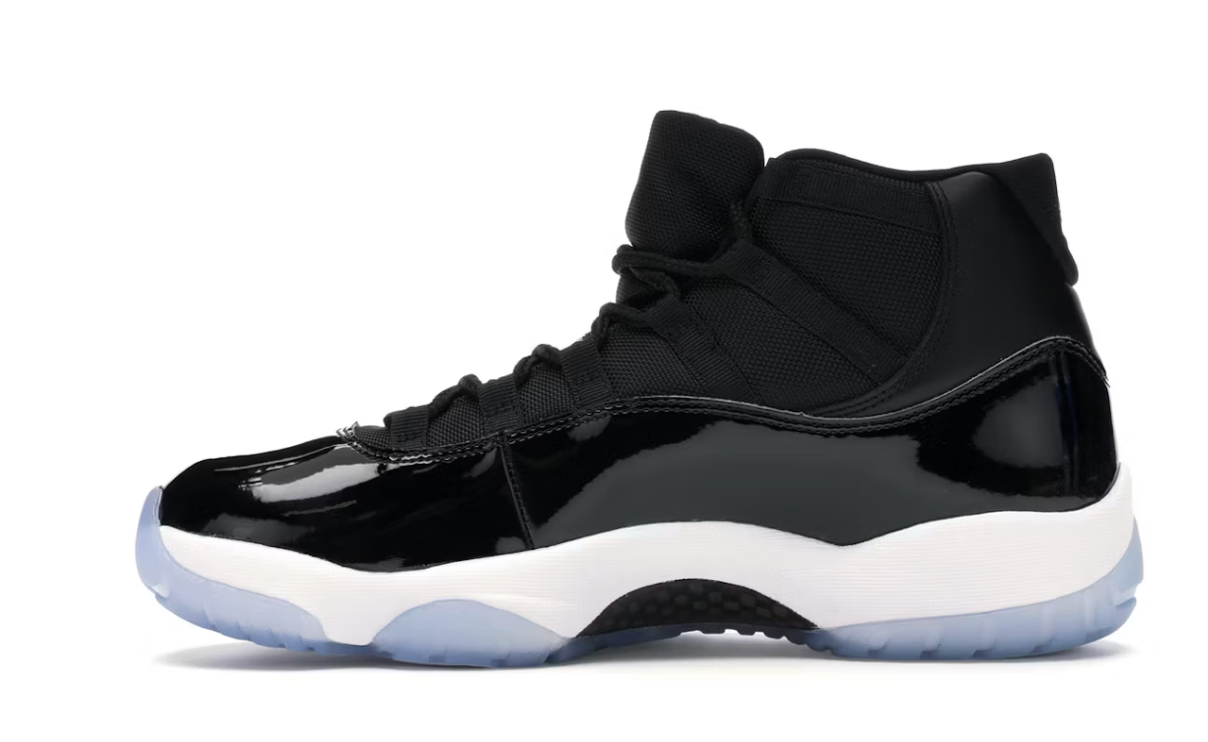 Jordan 11 High "Space Jam 2016" (No Box)