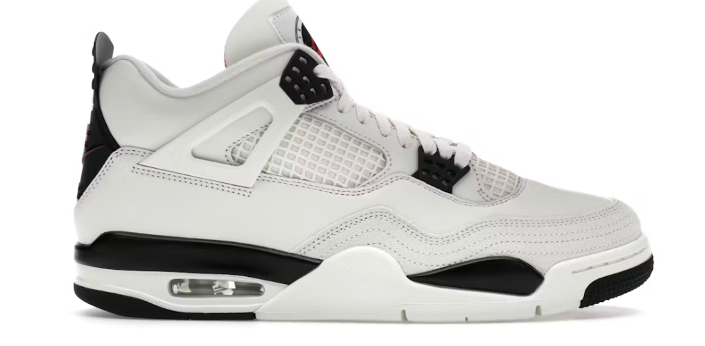 Jordan 4 Retro OG "Flight Club"
