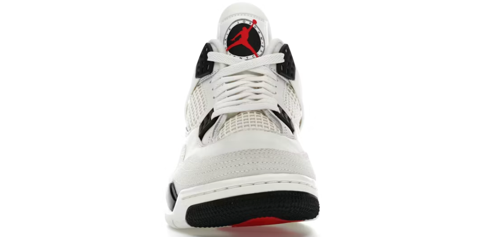Jordan 4 Retro OG "Flight Club"