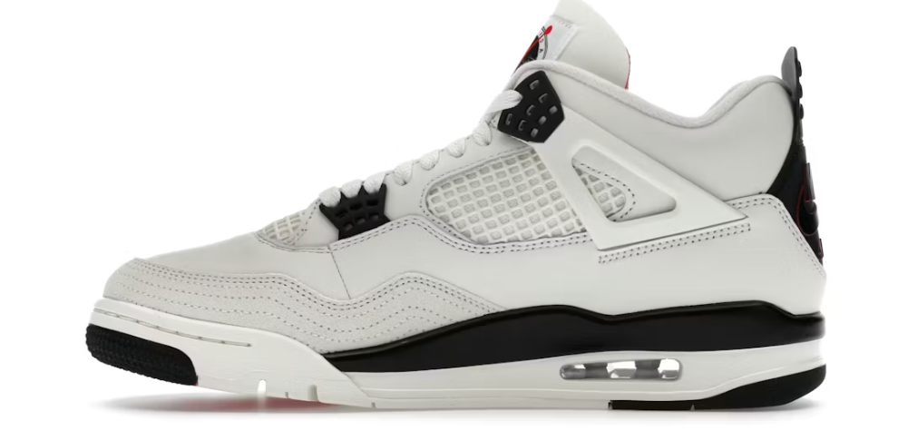 Jordan 4 Retro OG "Flight Club"