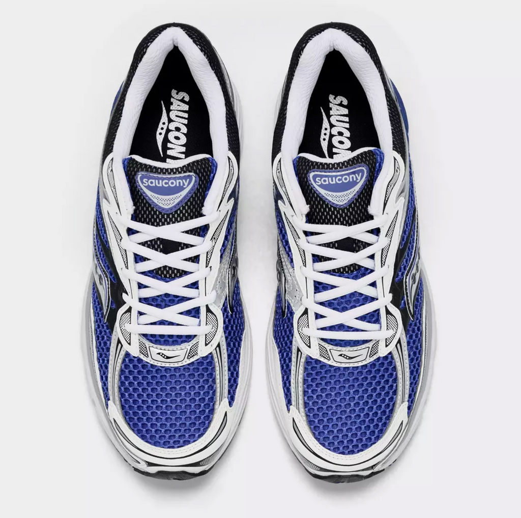 Saucony Progrid omni 9 "Skipper Blue" (Men's)