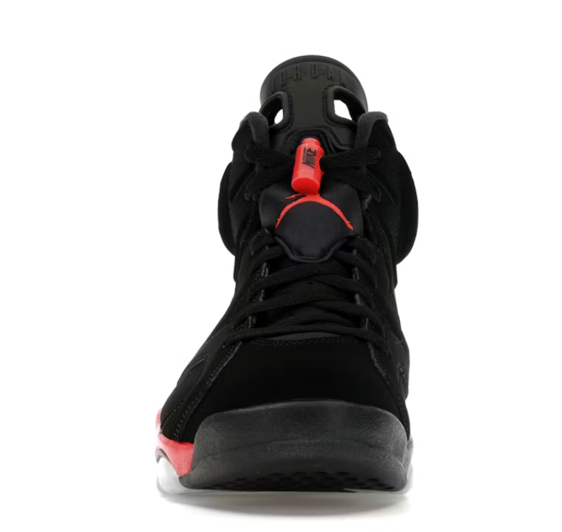 Jordan 6 Retro "Infrared Salesman" (2026)