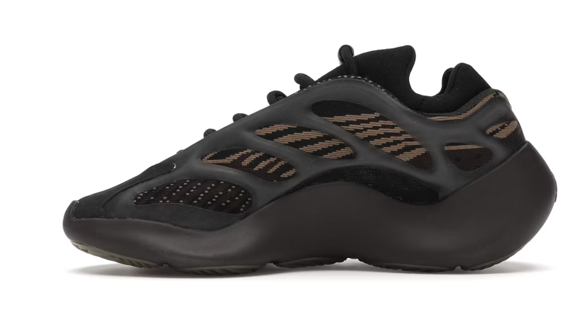 Adidas Yeezy 700 V3 "Clay Brown"