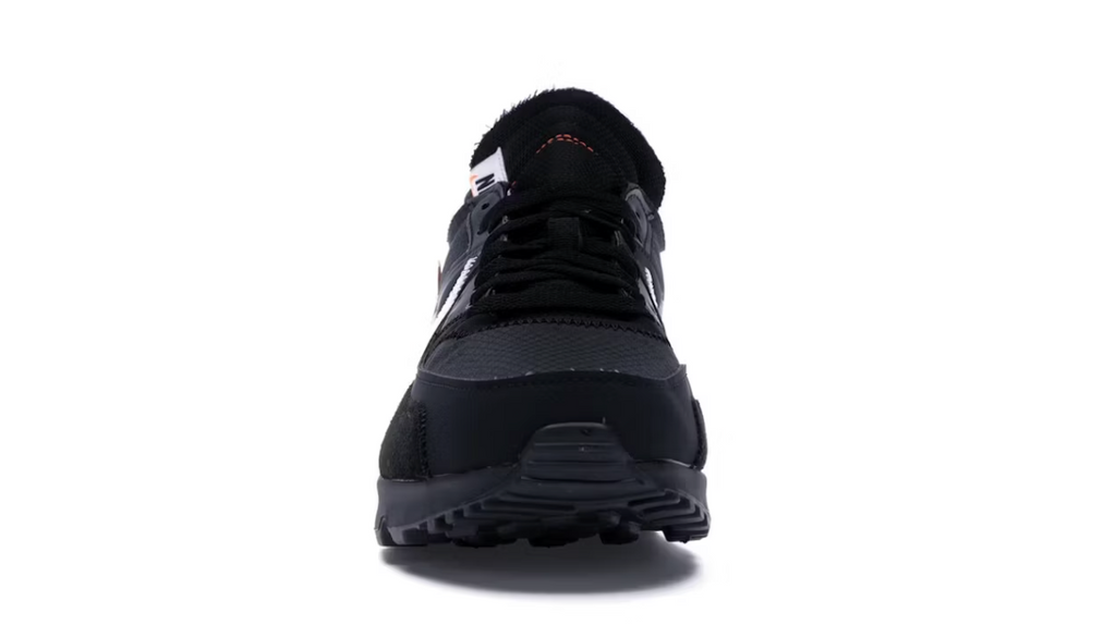 Nike Air Max 90 Off-White "Black"