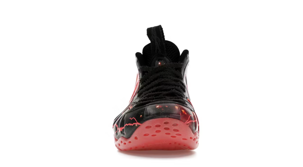 Nike Air Foamposite One "Stranger Things"