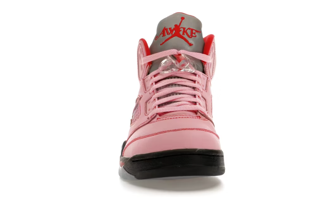 Jordan 5 Retro Awake NY "Arctic Pink"