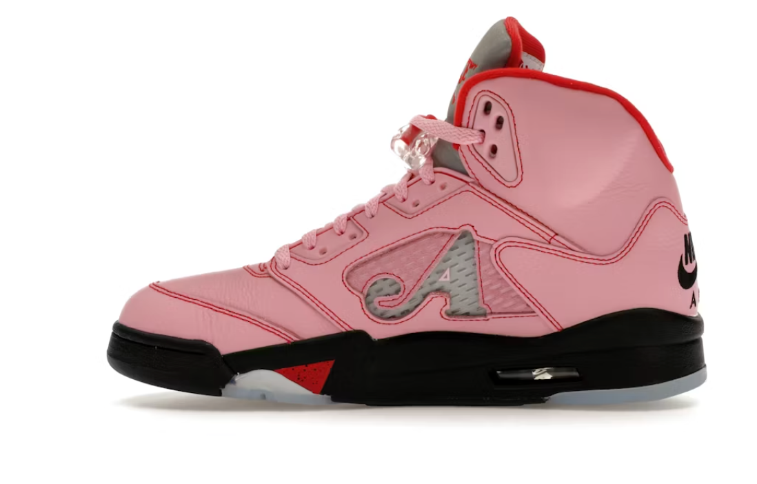 Jordan 5 Retro Awake NY "Arctic Pink"