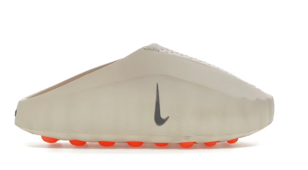 Nike Mind 001 Slide "Light Bone"