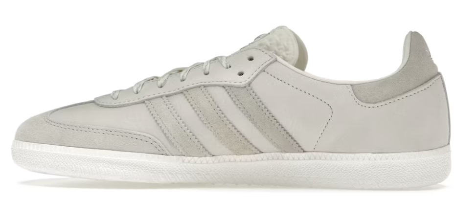 adidas Samba OG Kith Classics White Orbit Grey