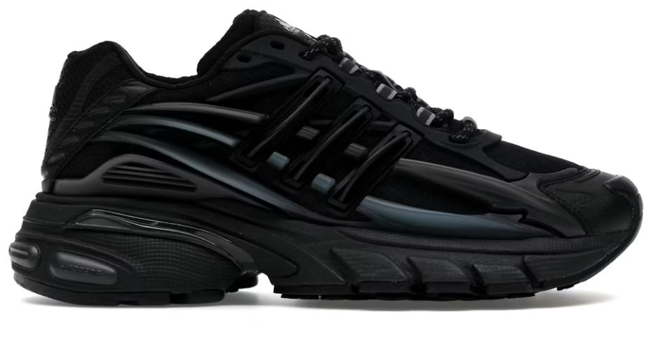 adidas Adistar Jellyfish Pharrell Williams Triple Black