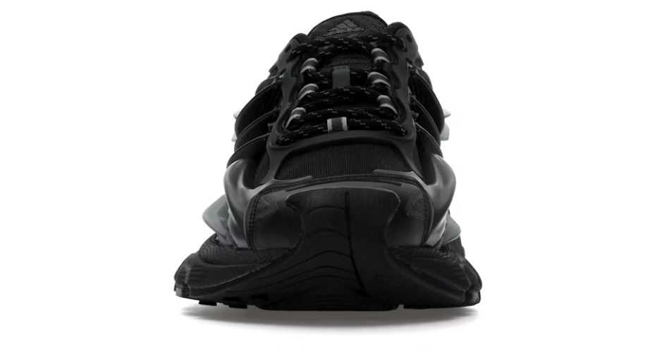 adidas Adistar Jellyfish Pharrell Williams Triple Black