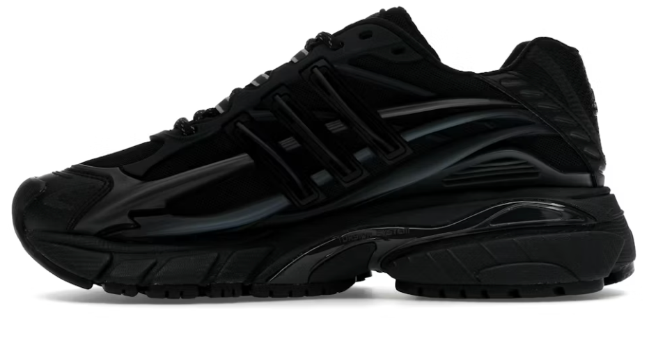 adidas Adistar Jellyfish Pharrell Williams Triple Black