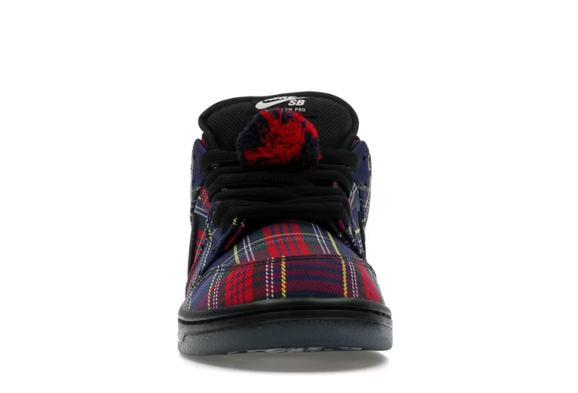 Nike SB Dunk Low "Nardwuar"