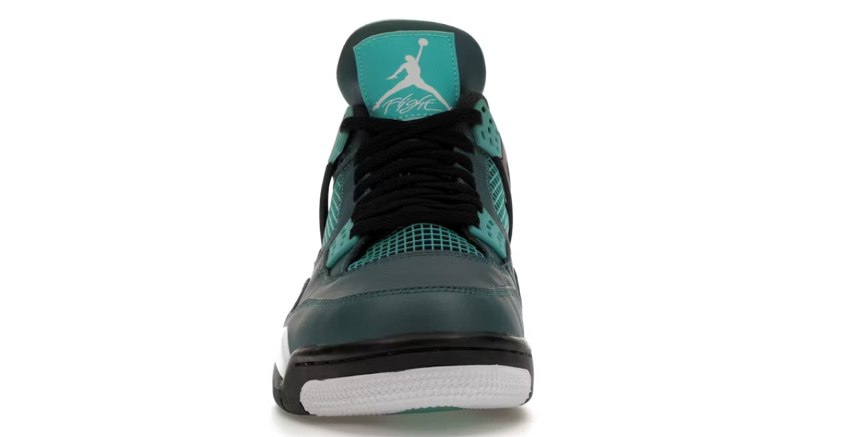 Jordan 4 Retro "Teal"