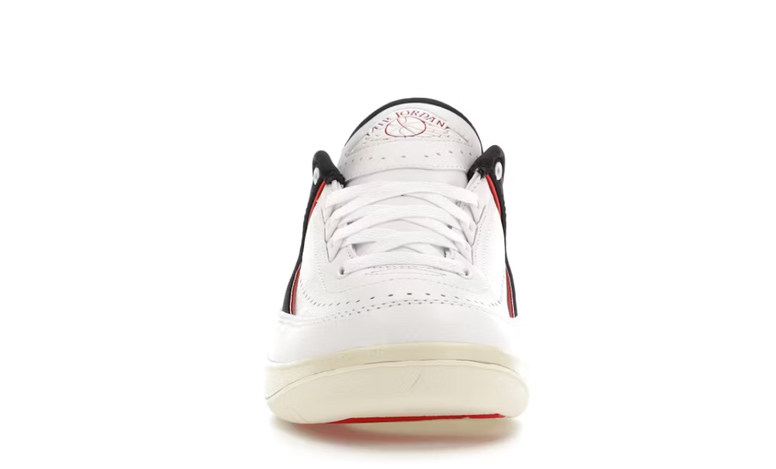 Jordan 2 Retro Low "Chicago Twist"