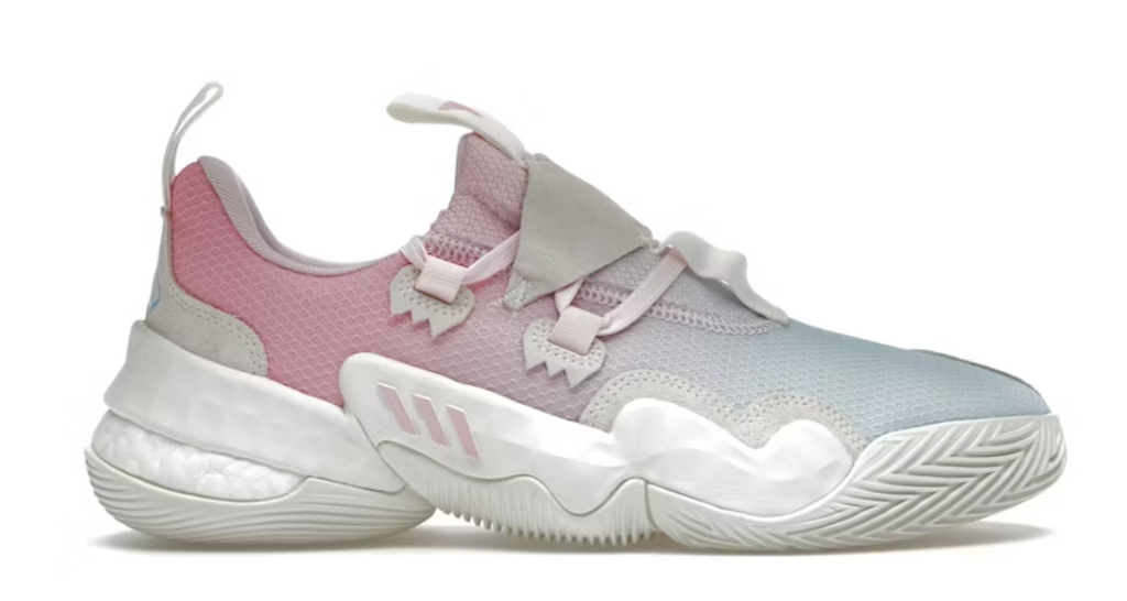 Adidas Trae Young 1 "ICEE"