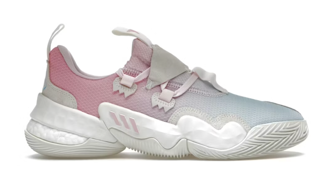 Adidas Trae Young 1 "ICEE"