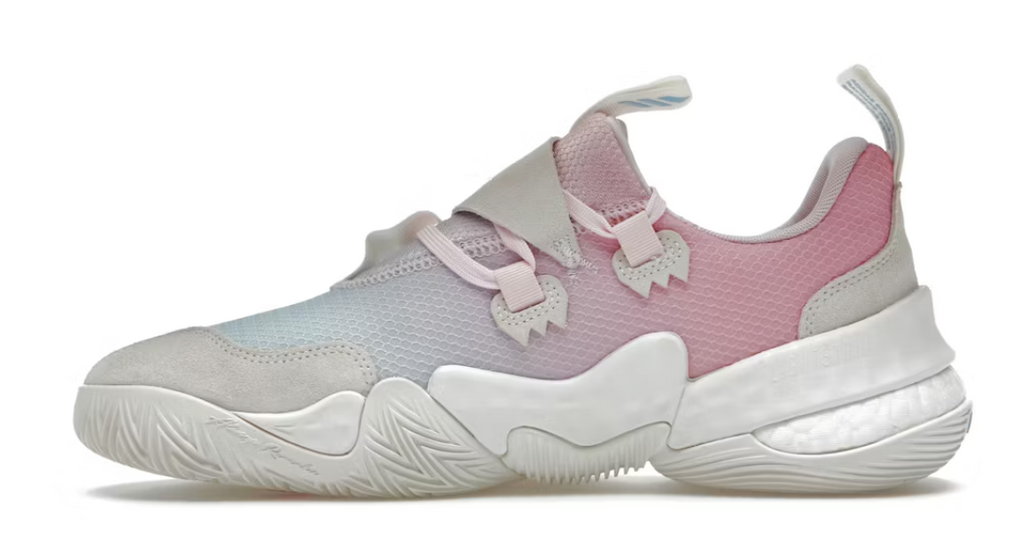 Adidas Trae Young 1 "ICEE"