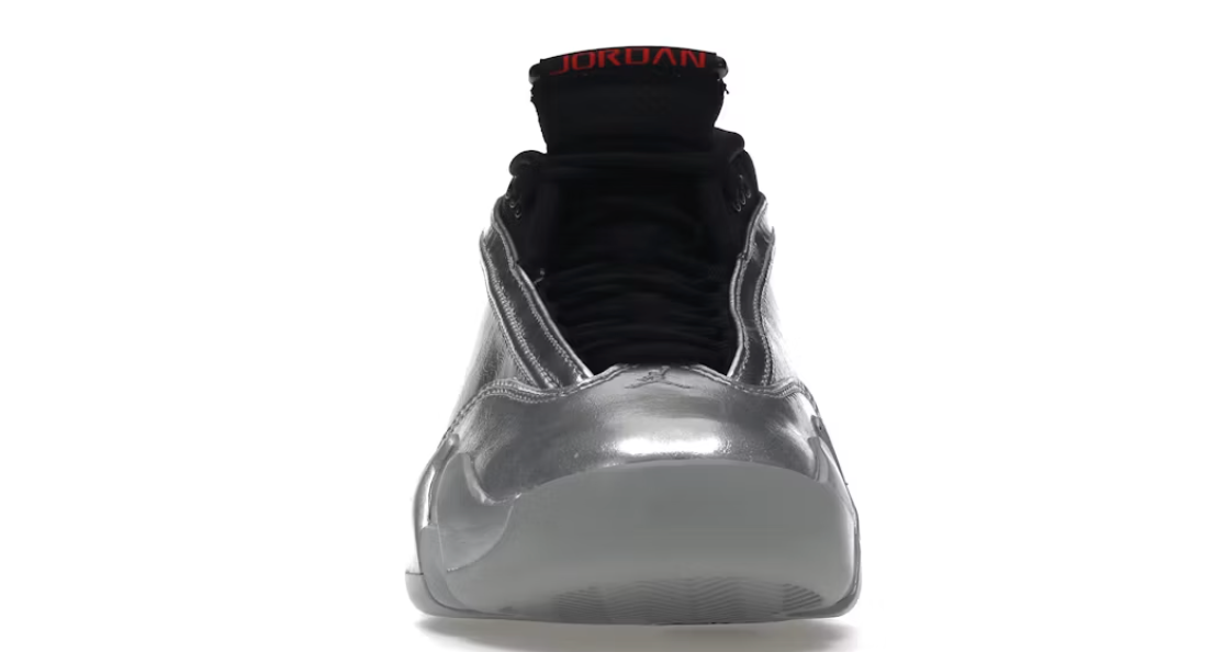 Jordan 14 Retro "Metallic"