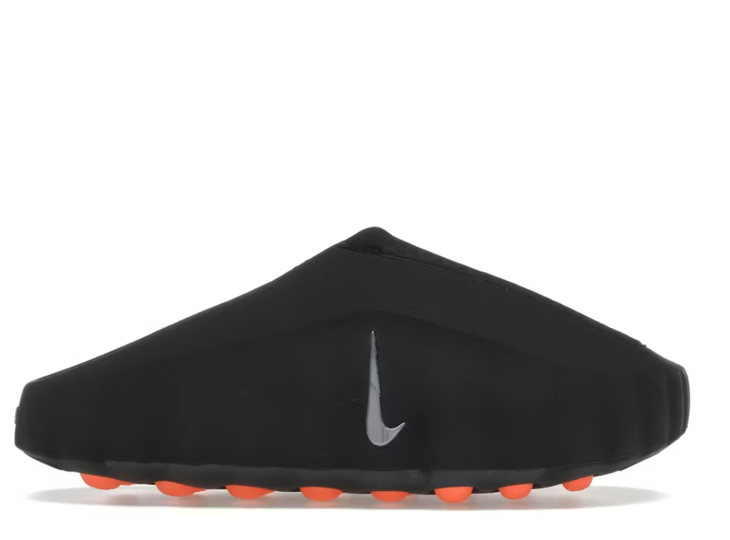 Nike Mind 001 Slide Black Chrome (Men)