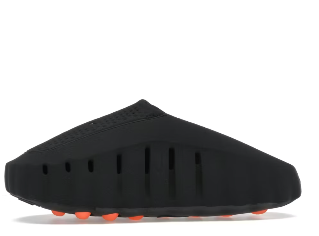 Nike Mind 001 Slide Black Chrome (Men)