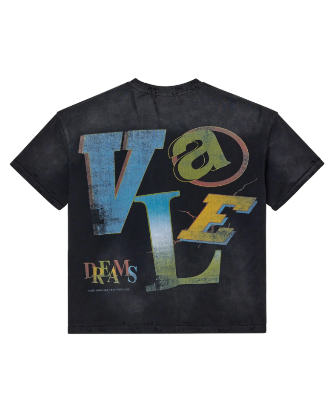 Vale Forever Leonard BOGO Tee