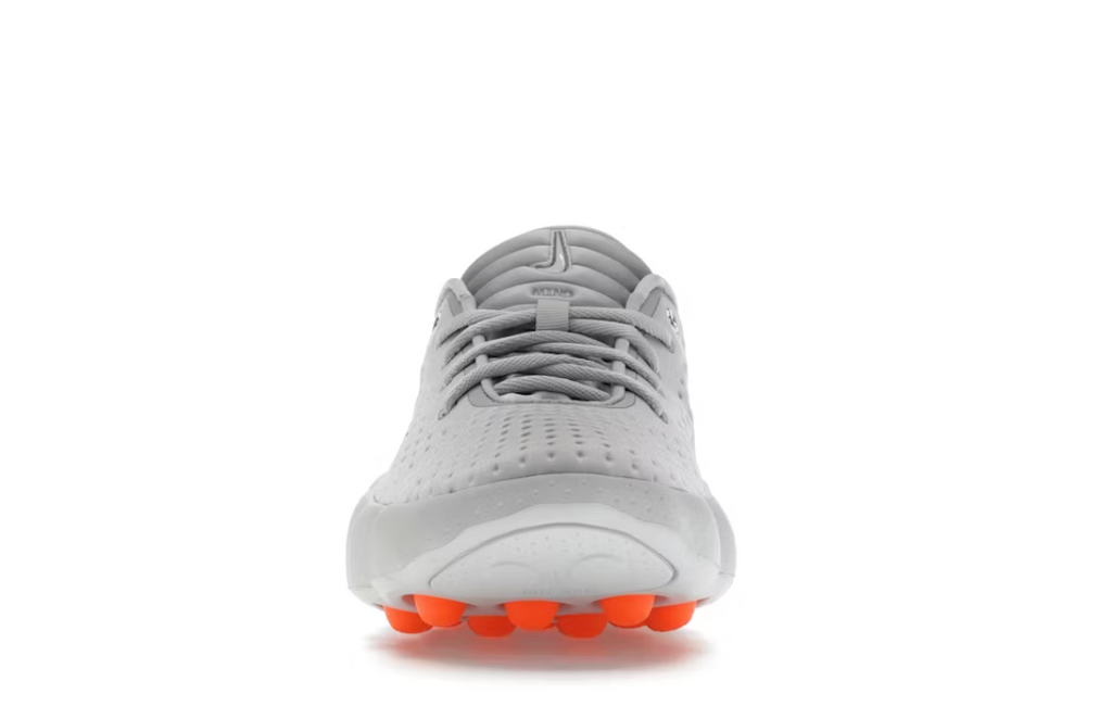 Nike Mind 002 Light Smoke Grey