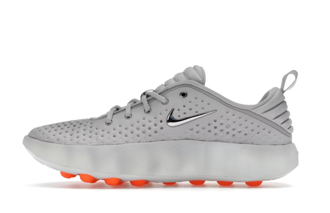 Nike Mind 002 Light Smoke Grey