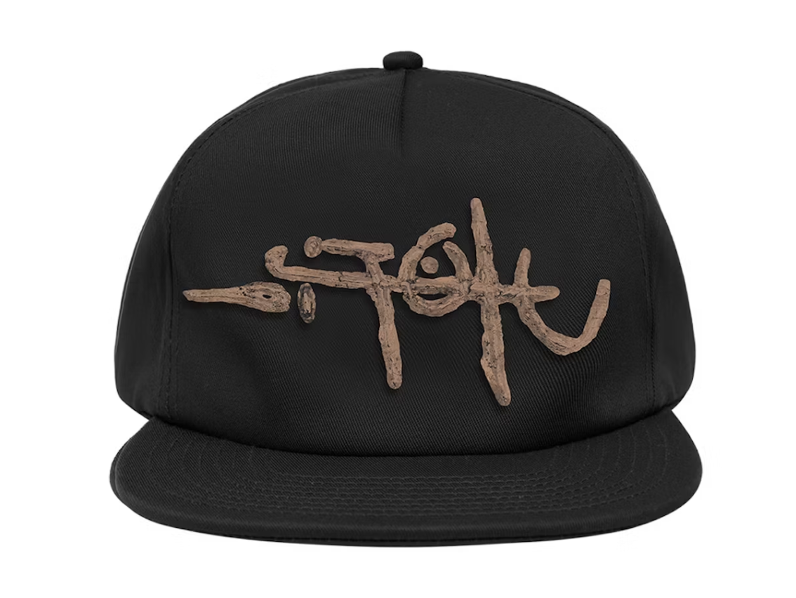 Travis Scott Utopia A4 Hat