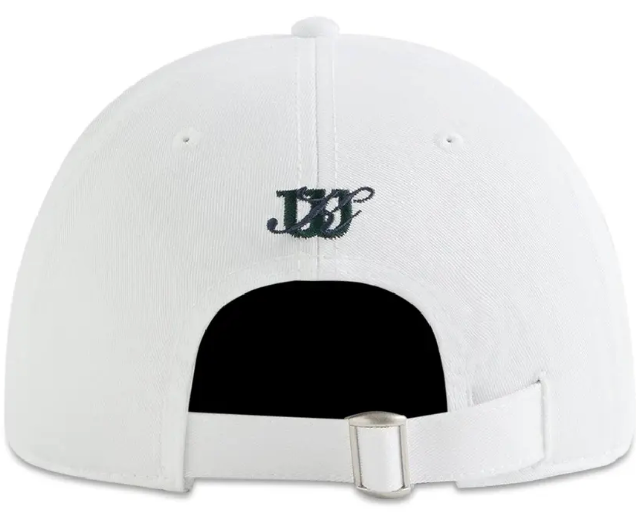 Kith x Wilson Twill Aaron Cap 'White'