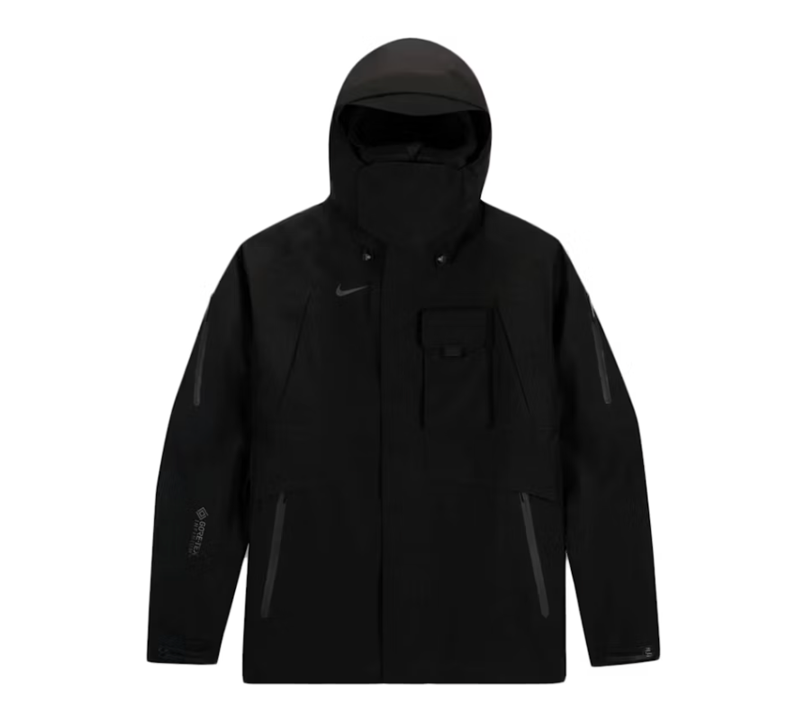 Travis Scott CACT.US CORP x Nike M NRG BH Jacket