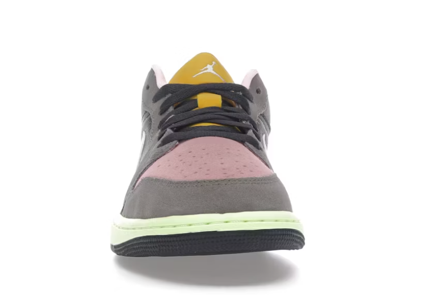 Jordan 1 Low "Tokyo Bio Hack"