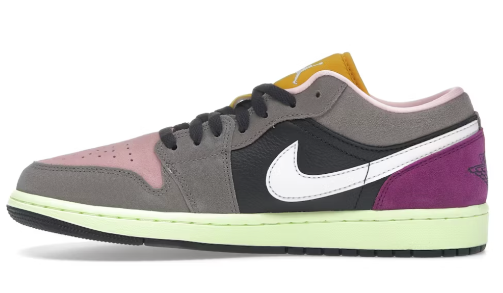 Jordan 1 Low "Tokyo Bio Hack"