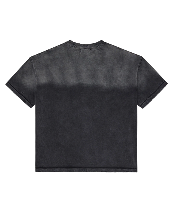 Vale Forever Weatherman Tee Black