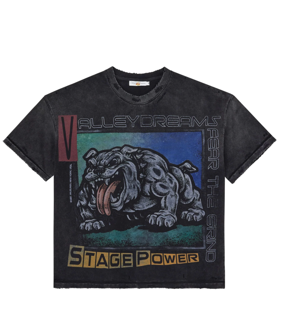 Vale Forever Big Stage Tee