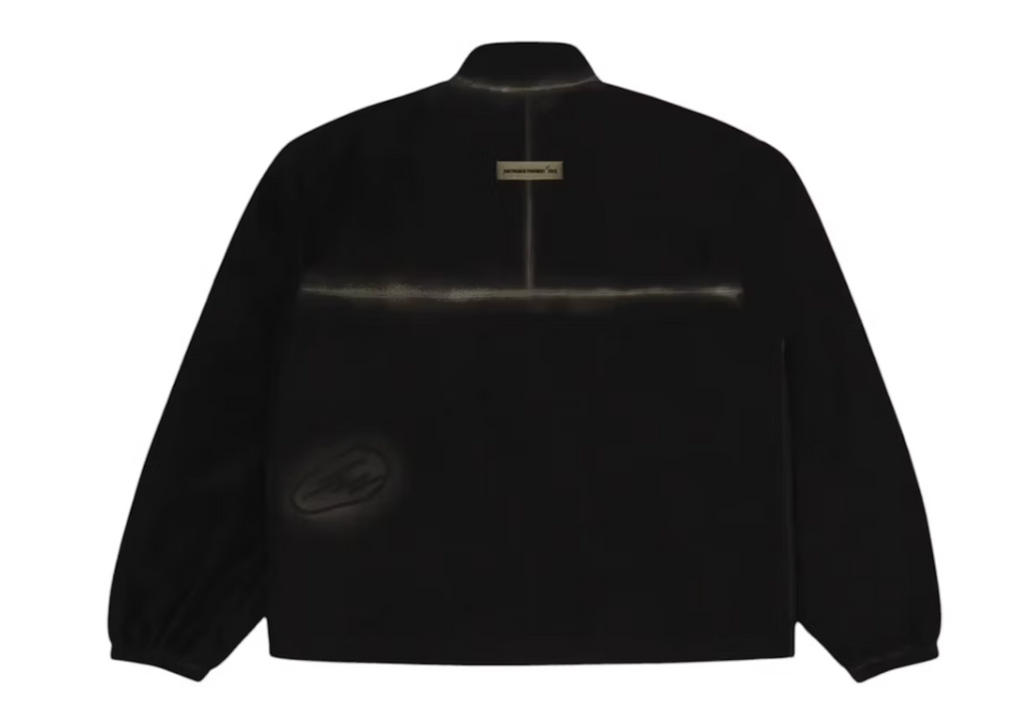 Travis Scott Cactus Jack x Fragment x Nike Fleece Zip Jacket